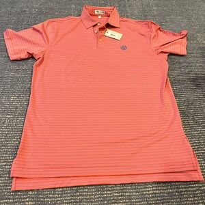 Peter Millar Golf Polo